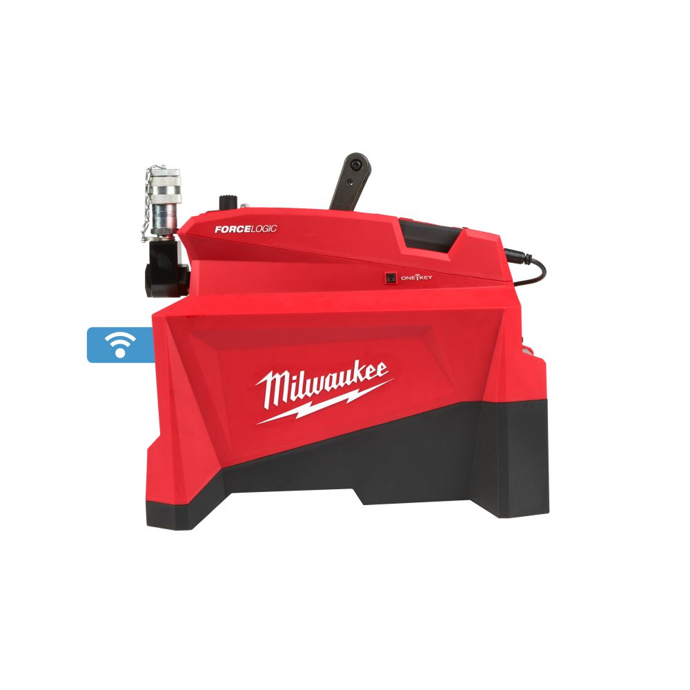 Milwaukee - Akku-Hydraulikpumpe M18 (M18 HUP700-121) 